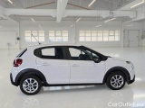  Citroen  C3 CITROEN  / 2016 / 5P / BERLINA BLUEHDI 100 SeS FEEL VAN #7