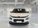 Citroen  C3 CITROEN  / 2016 / 5P / BERLINA BLUEHDI 100 SeS FEEL VAN #6
