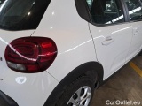  Citroen  C3 CITROEN  / 2016 / 5P / BERLINA BLUEHDI 100 SeS FEEL VAN #66