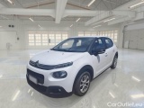  Citroen  C3 CITROEN  / 2016 / 5P / BERLINA BLUEHDI 75 BUSINESS COMBI 