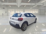  Citroen  C3 CITROEN  / 2016 / 5P / BERLINA BLUEHDI 75 BUSINESS COMBI #2