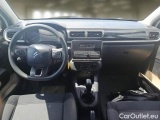  Citroen  C3 CITROEN  / 2016 / 5P / BERLINA BLUEHDI 75 BUSINESS COMBI #3