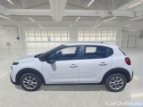  Citroen  C3 CITROEN  / 2016 / 5P / BERLINA BLUEHDI 75 BUSINESS COMBI #8