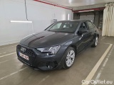  Audi  A3  Sportback 1.5 35 TFSi S tronic Advanced 110kW/150pk  5D/P Auto-7 