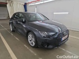 Audi  A3  Sportback 1.5 35 TFSi S tronic Advanced 110kW/150pk  5D/P Auto-7 #2