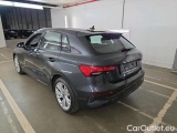 Audi  A3  Sportback 1.5 35 TFSi S tronic Advanced 110kW/150pk  5D/P Auto-7 #3