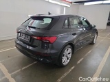  Audi  A3  Sportback 1.5 35 TFSi S tronic Advanced 110kW/150pk  5D/P Auto-7 #4