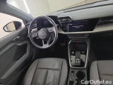  Audi  A3  Sportback 1.5 35 TFSi S tronic Advanced 110kW/150pk  5D/P Auto-7 #5