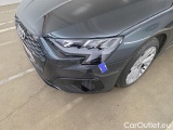  Audi  A3  Sportback 1.5 35 TFSi S tronic Advanced 110kW/150pk  5D/P Auto-7 #19
