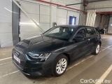  Audi  A3  Sportback 2.0 30 TDi 85kW 85kW/116pk  5D/P Man-6 