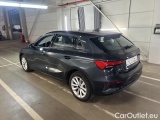  Audi  A3  Sportback 2.0 30 TDi 85kW 85kW/116pk  5D/P Man-6 #3