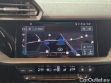  Audi  A3  Sportback 2.0 30 TDi 85kW 85kW/116pk  5D/P Man-6 #6