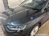  Audi  A3  Sportback 2.0 30 TDi 85kW 85kW/116pk  5D/P Man-6 #25