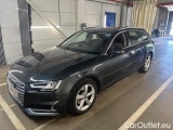  Audi  A4  Avant 2.0 30 TDi S tr Sport Buss Ed 90kW/122pk  5D/P Auto-7 