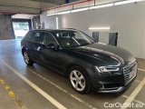  Audi  A4  Avant 2.0 30 TDi S tr Sport Buss Ed 90kW/122pk  5D/P Auto-7 #2