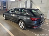  Audi  A4  Avant 2.0 30 TDi S tr Sport Buss Ed 90kW/122pk  5D/P Auto-7 #3