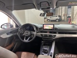  Audi  A4  Avant 2.0 30 TDi S tr Sport Buss Ed 90kW/122pk  5D/P Auto-7 #5