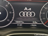  Audi  A4  Avant 2.0 30 TDi S tr Sport Buss Ed 90kW/122pk  5D/P Auto-7 #9