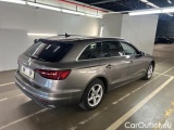  Audi  A4  Avant 2.0 30 TDi S tronic Business Ed 100kW/136pk  5D/P Auto-7 #4