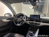  Audi  A4  Avant 2.0 30 TDi S tronic Business Ed 100kW/136pk  5D/P Auto-7 #5