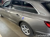  Audi  A4  Avant 2.0 30 TDi S tronic Business Ed 100kW/136pk  5D/P Auto-7 #38