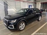  Audi  Q2  1.0 30 TFSI Advanced 81kW/110pk  5D/P Man-6 
