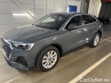  Audi  Q3  Sportback 45 TFSI e S tronic (PHEV) 180kW/245pk  5D/P Auto-6 