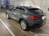  Audi  Q3  Sportback 45 TFSI e S tronic (PHEV) 180kW/245pk  5D/P Auto-6 #3