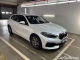  Bmw  Serie 1 1 Reeks Hatch 118iA (100 kW) 100kW/136pk  5D/P Auto-7 #2