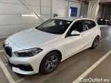  Bmw  Serie 1 1 Reeks Hatch 118iA (100 kW) 100kW/136pk  5D/P Auto-7 