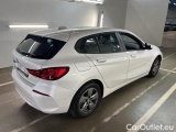  Bmw  Serie 1 1 Reeks Hatch 118iA (100 kW) 100kW/136pk  5D/P Auto-7 #4