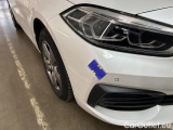  Bmw  Serie 1 1 Reeks Hatch 118iA (100 kW) 100kW/136pk  5D/P Auto-7 #18