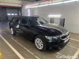  Bmw  Serie 3 3 Reeks Touring 318dA (100 kW) (Mild Hybrid) 100kW/136pk  5D/P Auto-8 #2