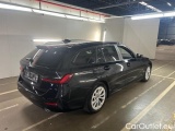  Bmw  Serie 3 3 Reeks Touring 318dA (100 kW) (Mild Hybrid) 100kW/136pk  5D/P Auto-8 #4