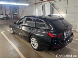  Bmw  Serie 3 3 Reeks Touring 318dA (100 kW) (Mild Hybrid) 100kW/136pk  5D/P Auto-8 #3