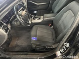  Bmw  Serie 3 3 Reeks Touring 318dA (100 kW) (Mild Hybrid) 100kW/136pk  5D/P Auto-8 #13