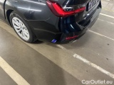  Bmw  Serie 3 3 Reeks Touring 318dA (100 kW) (Mild Hybrid) 100kW/136pk  5D/P Auto-8 #60