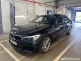  Bmw  Serie 6 6 Reeks Gran Turismo 620d (120kW) 120kW/163pk  5D/P Auto-8 