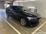  Bmw  Serie 6 6 Reeks Gran Turismo 620d (120kW) 120kW/163pk  5D/P Auto-8 #2
