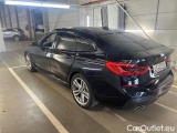  Bmw  Serie 6 6 Reeks Gran Turismo 620d (120kW) 120kW/163pk  5D/P Auto-8 #3