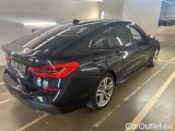  Bmw  Serie 6 6 Reeks Gran Turismo 620d (120kW) 120kW/163pk  5D/P Auto-8 #4