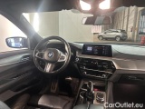  Bmw  Serie 6 6 Reeks Gran Turismo 620d (120kW) 120kW/163pk  5D/P Auto-8 #5
