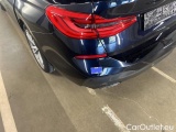 Bmw  Serie 6 6 Reeks Gran Turismo 620d (120kW) 120kW/163pk  5D/P Auto-8 #105