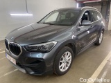  Bmw  X1  sDrive16dA (85 kW) 85kW/116pk  5D/P Auto-7 