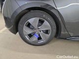  Cupra  Born  58kWh 150kW 150kW/204pk  5D/P Auto-1 #39