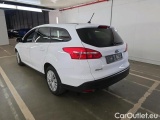  Ford  Focus  CLIPPER DIESEL - 2015 1.5 TDCi Business Class 70kw/95pk 5D/P M6 #3