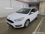  Ford  Focus  CLIPPER DIESEL - 2015 1.5 TDCi Business Class 70kw/95pk 5D/P M6 