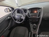  Ford  Focus  CLIPPER DIESEL - 2015 1.5 TDCi Business Class 70kw/95pk 5D/P M6 #5