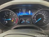  Ford  Focus  CLIPPER DIESEL - 2015 1.5 TDCi Business Class 70kw/95pk 5D/P M6 #9