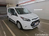  Ford  Transit Connect  SWB DIESEL - 2013 T200 1.5 TDCi Trend (EU6) 74kw/100pk 5D/P M5 #2